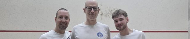 Di–Do Doppel Duell Part Deux