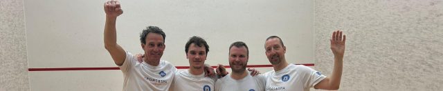 Nordmeister 2026!!! 🏆🔥